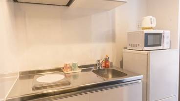 専用簡易キッチン / 33