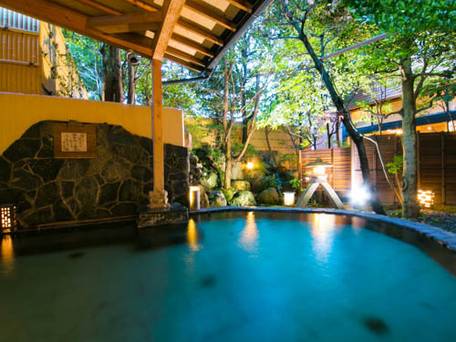 家族の笑顔に会える宿 山代温泉 宝生亭 / 4