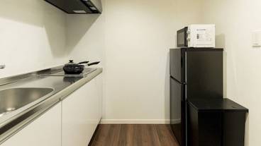 専用キッチン / 23