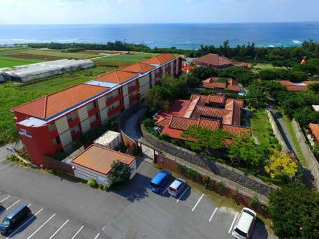 ホテル むら咲むら / 5