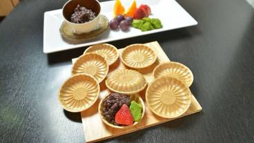 朝食ビュッフェ / 2