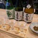 浅野日本酒店（アサノニホンシュテン）