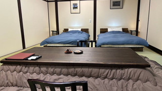 202 和洋室ファミリールーム[禁煙]