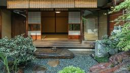 【京都】町家ステイではんなり♡カップルにおすすめの旅館&ホテル11選