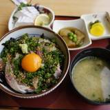 喜八荘（キハチソウ）