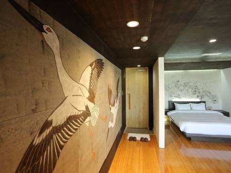 鸛巣 KOUNOSU（古宇利島） / 3