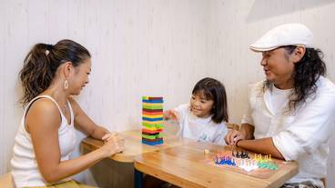 ロビーラウンジ / 8