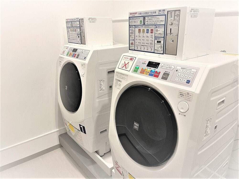 ランドリー ルーム