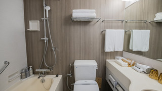 スーペリアダブル（パークビュー）禁煙