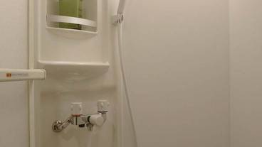 バスルームのシャワー / 17