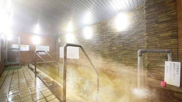 天然プール / 11