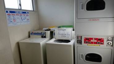 ランドリー ルーム / 12