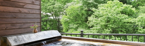 【秩父】東京から80分♪カップルにおすすめ「露天風呂付き客室」があるホテル・旅館12選