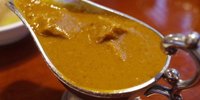 神保町に来たらカレーでしょ！「ボンディ 神保町本店」