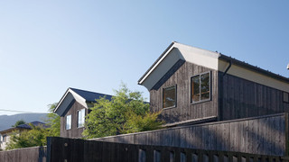 【別邸】露天風呂付離れ 禁煙