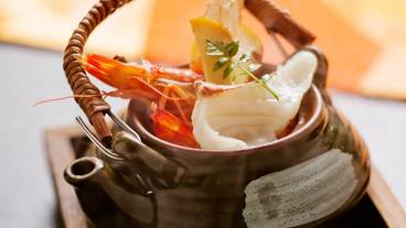 食事・飲み物 / 3