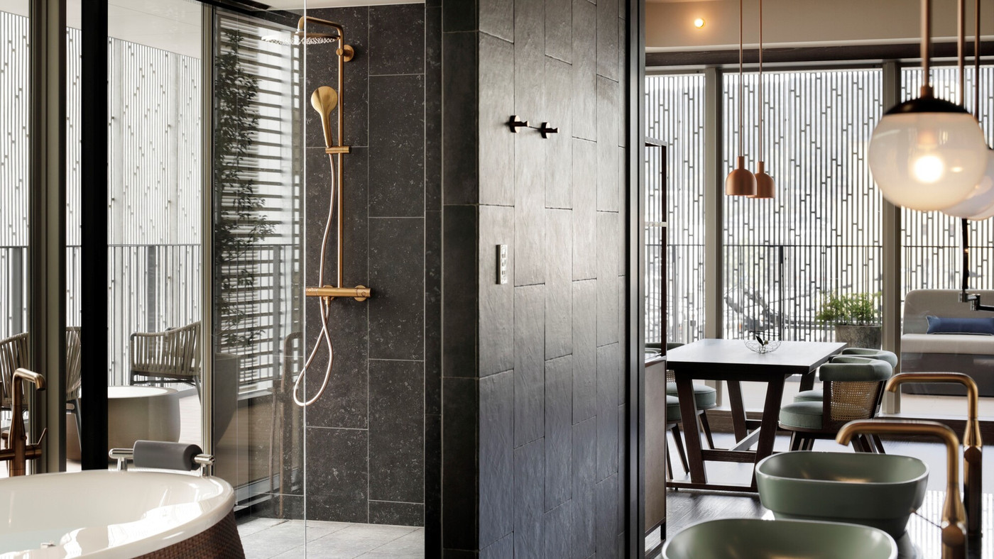 GOOD NATURE HOTEL KYOTO3526824