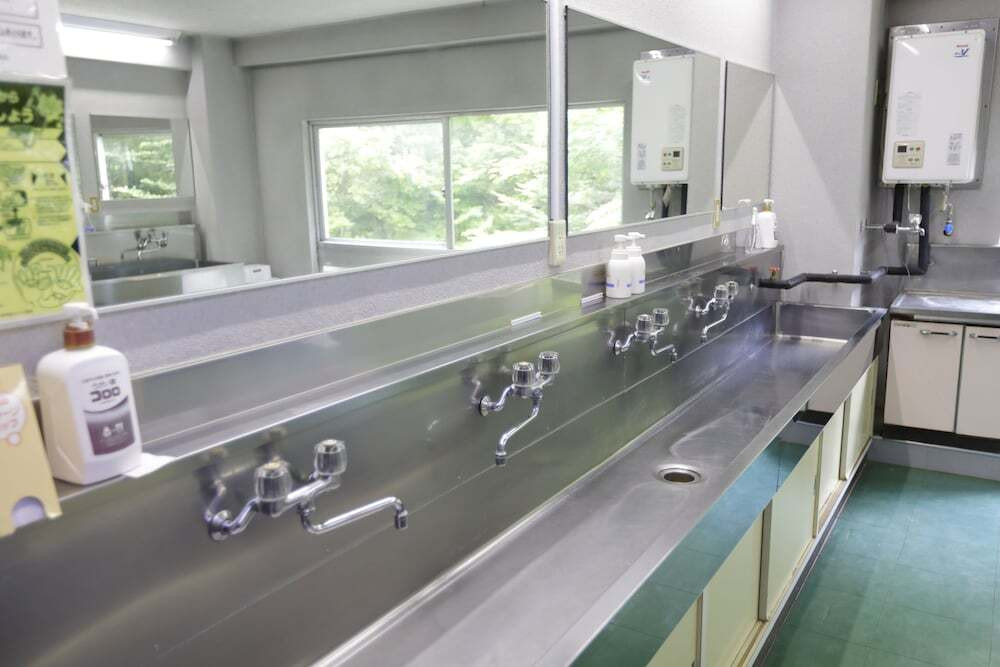 ランドリー ルーム