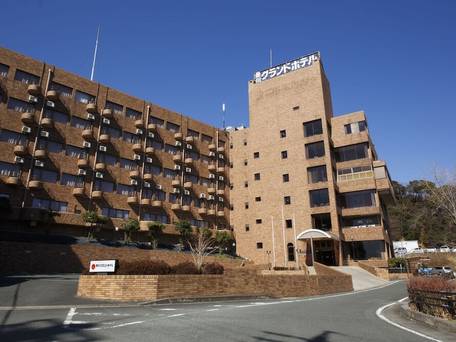 豊川グランドホテル / 4