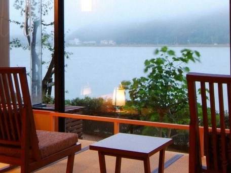 城崎 円山川温泉 銀花 / 2