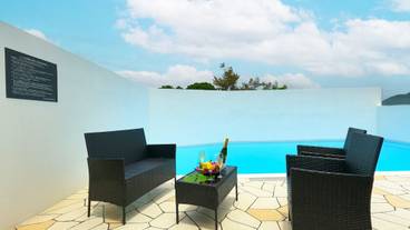 部屋からの景観 / 39