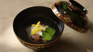 *子供不可 2食付き (割烹夕食) スーペリア