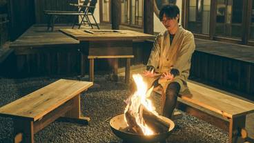 施設内の設備 / 1