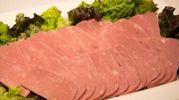 朝食ビュッフェ / 4