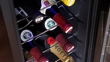 食事・飲み物 / 1