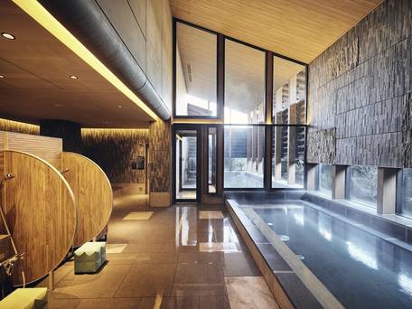 ホテルインディゴ軽井沢 / 3