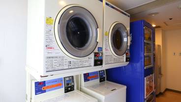 ランドリー ルーム / 4