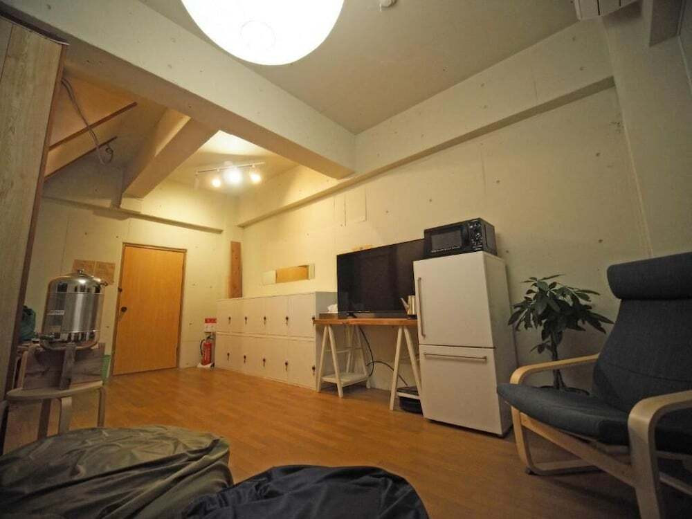 リビングルーム