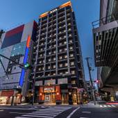 アパホテル なんば南 恵美須町駅（大阪府 ビジネスホテル） / 4