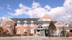 ペンション アベニュー（山梨県）