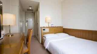 セミダブルルーム 禁煙