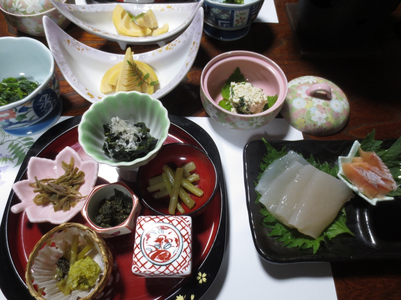 1日2組限定の古民家宿。情緒あふれる空間でのんびりステイ3489630