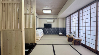 SP34 - 和室·トイレなし·浴室なし 禁煙