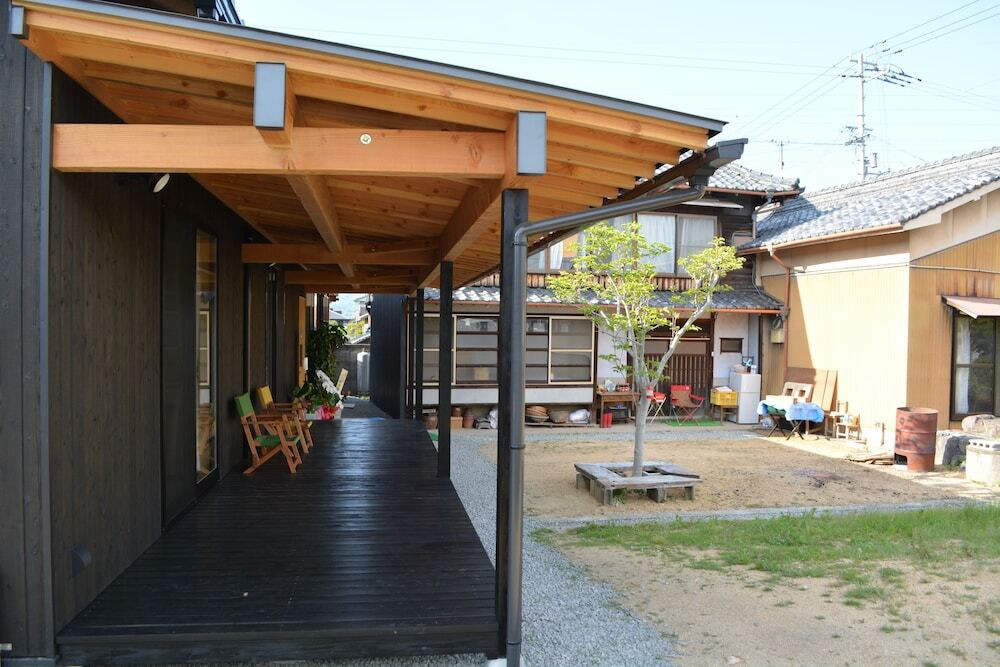 テラス / パティオ