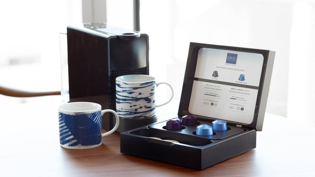 渋谷の景色を眺めて
チェックアウト / 2