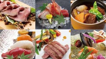 レストラン / 17