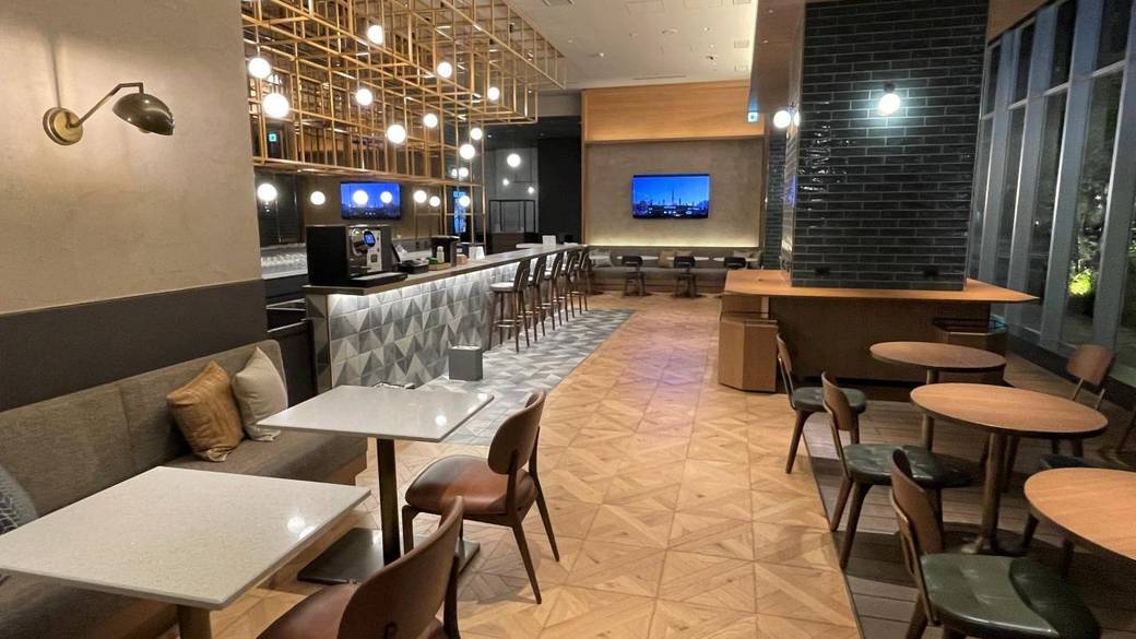 電源席もあり◎ / 2