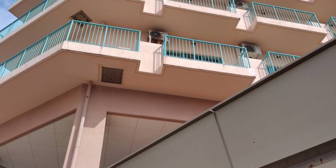 ホテルベルハーモニー石垣島（沖縄県 ビジネスホテル） / 1