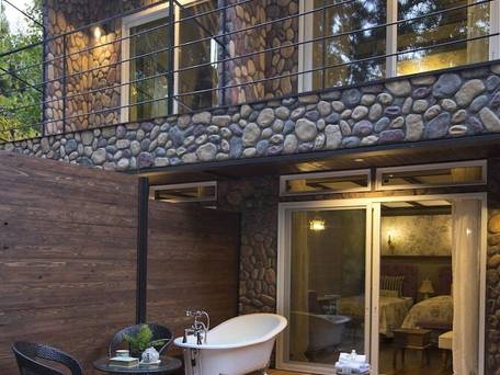 瀬々らぎの森 シャンブル ドット エトワールエフェ / 5