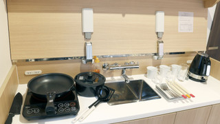 スタンダード ツインルーム