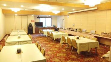 施設内の設備 / 5