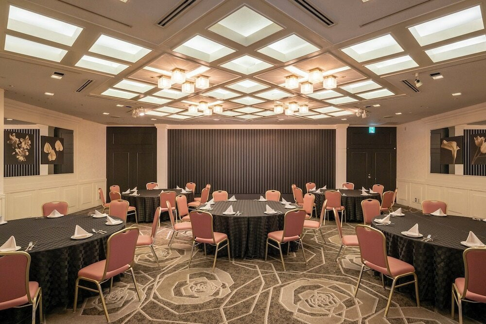 バンケット ホール