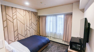 シングルルーム 禁煙