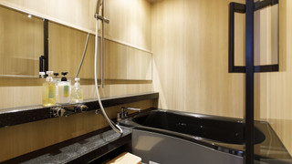 スーペリアコージールーム 禁煙