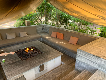 「フェニックス・シーガイア・オーシャン・タワー」 内観 207211741 