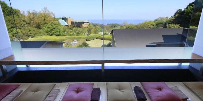 鉄板ダイニング ゆとりろ熱海（静岡県 旅館） / 1